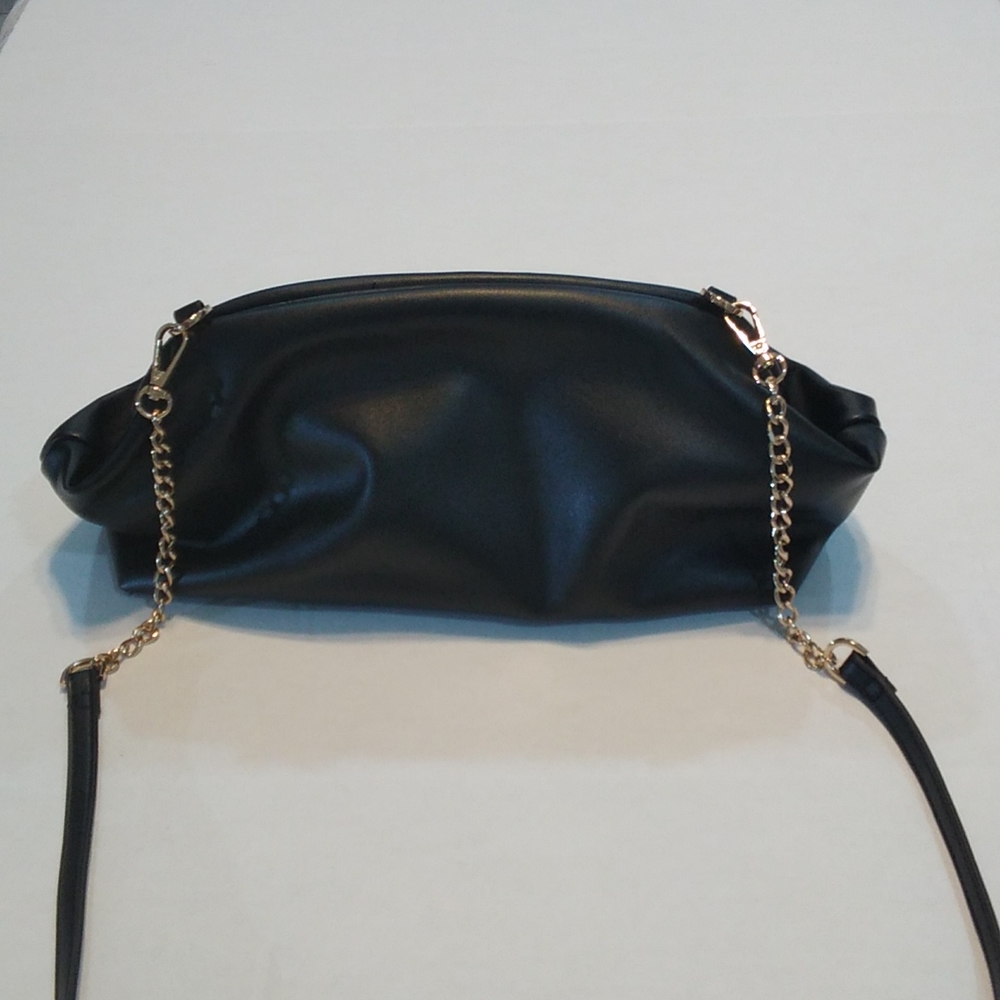 A new day black purse - Picture 2 of 6